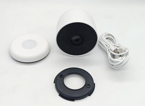 Google g3al9 nest cam 1080p - g3al9,