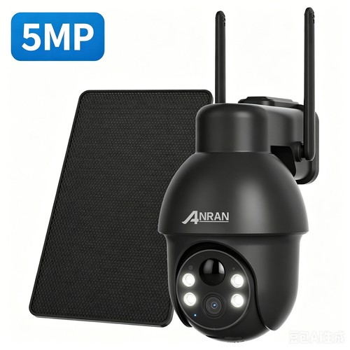 Anran home security - anran, camera