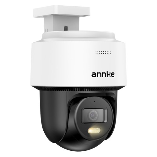 Annke 8mp poe ip - 4k,