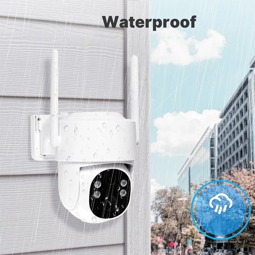 Outdoor security camera - security, hd