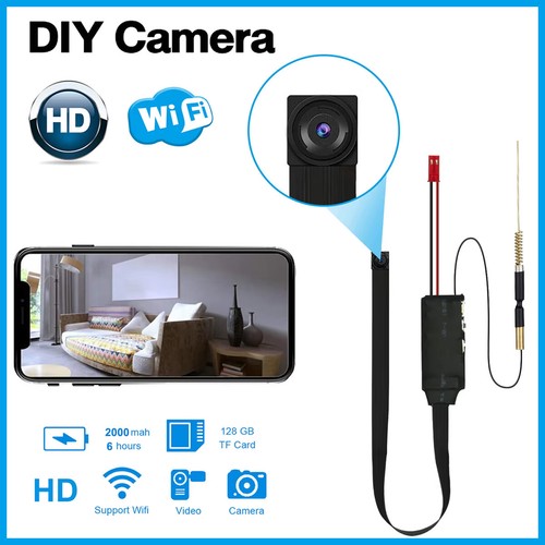 1080p mini camera video - hd,