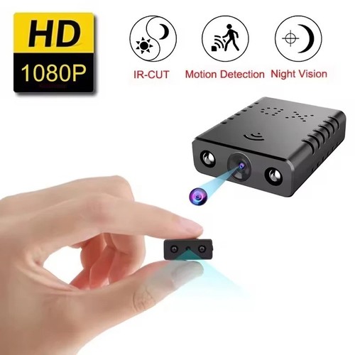 Mini camera wifi - mini, home