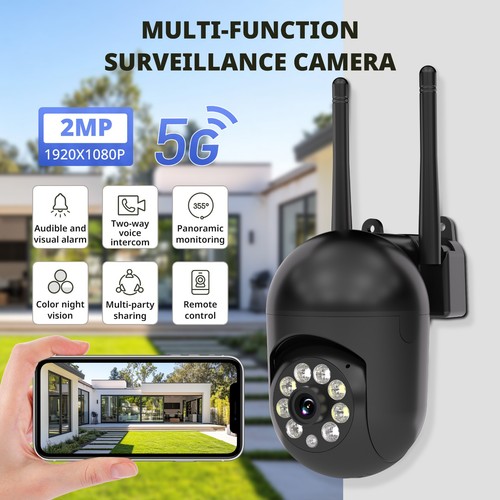1pc wifi security - security, smart